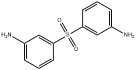 3,3'-Sulfonyldianiline